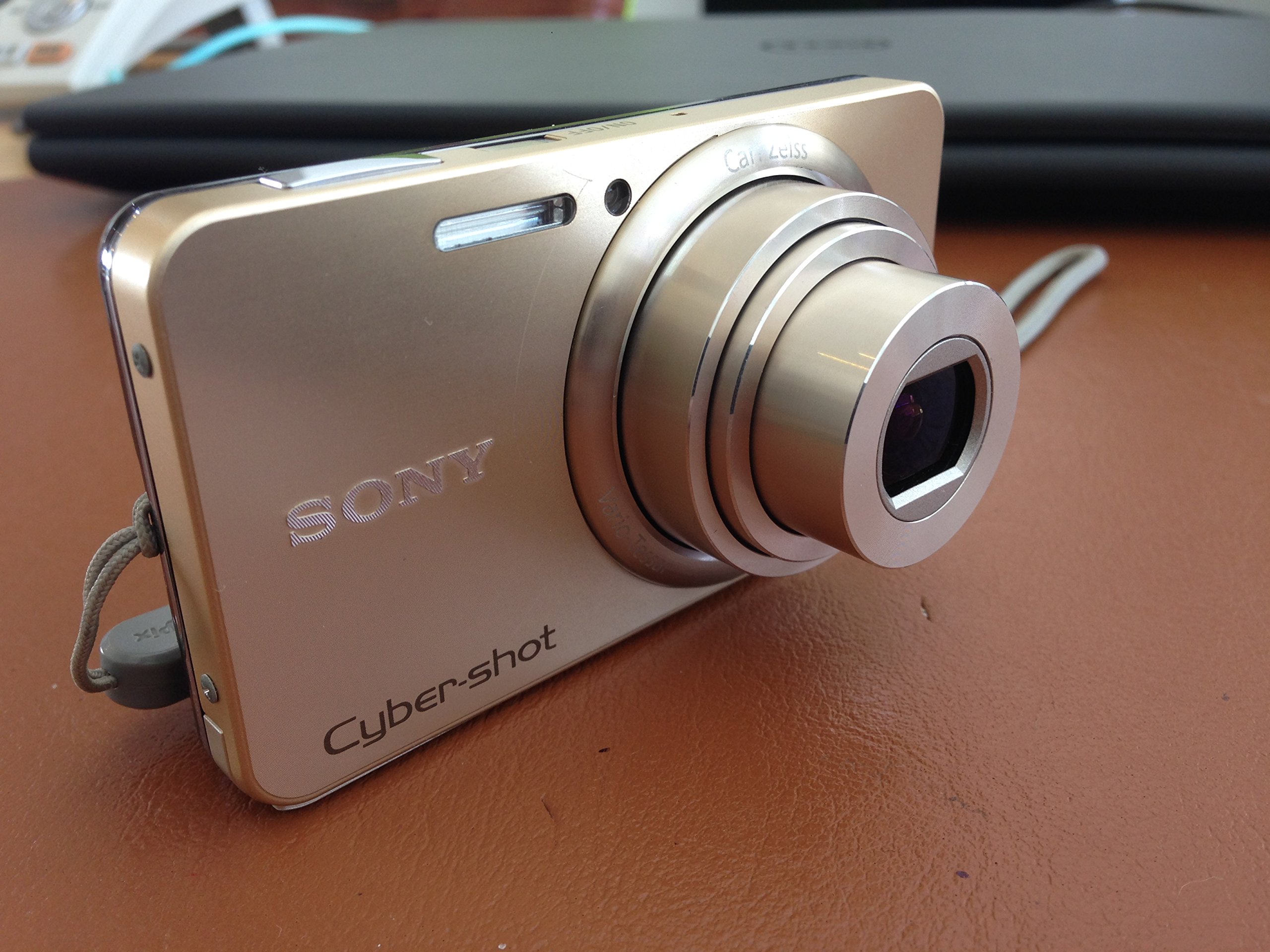 Amazon.co.jp: Sony Digital Camera Cyber-Shot(サイバーショット