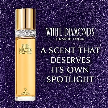 Amazon.co.jp: Elizabeth Taylor White Diamonds : ビューティー