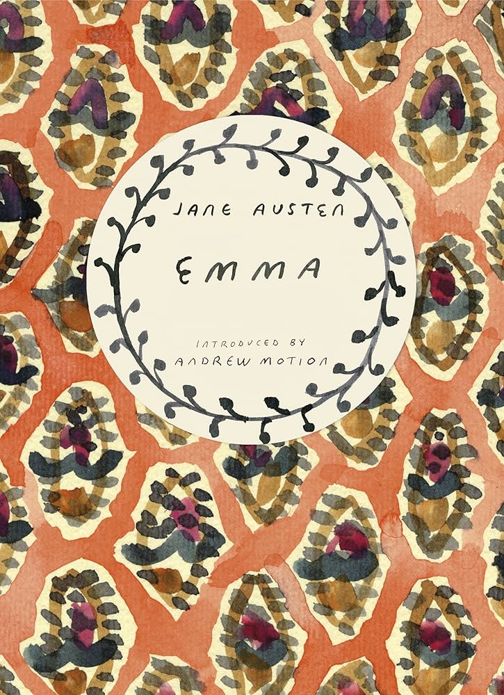 Amazon.com: Emma (Vintage Classics): 9780099589273: Austen, Jane