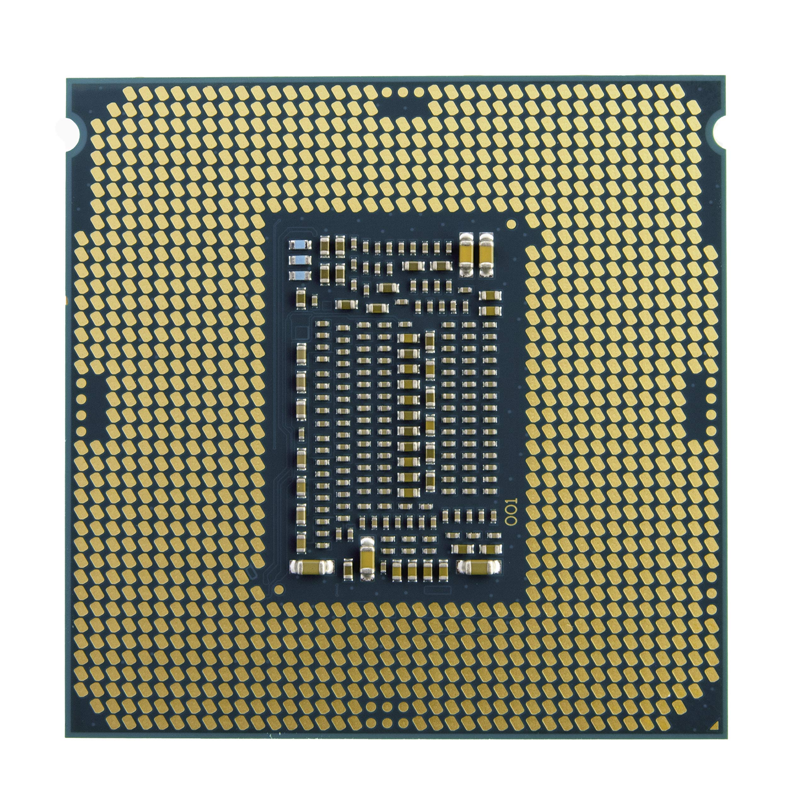 Intel® Core™ i5-10600KF Desktop Processor 6 Cores up to 4.8 GHz