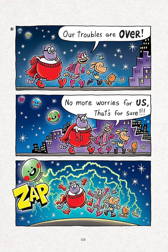 Amazon.co.jp: Dog Man 14: Big Jim Believes : 本