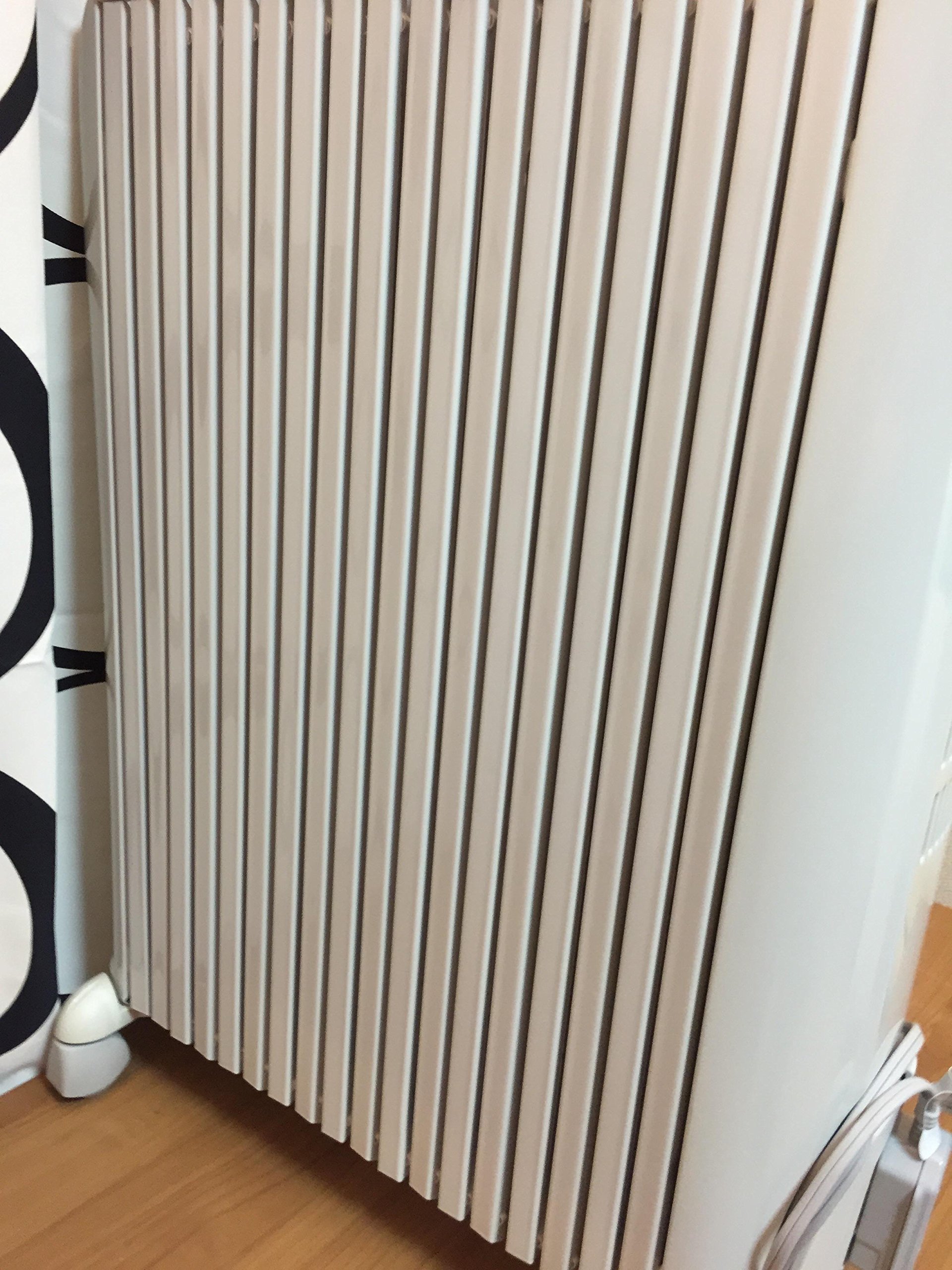 Amazon | DeLonghi オイル・ラジエターヒーター DRAGON 3 新X字型