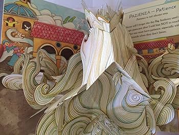 Brava, Strega Nona!: A Heartwarming Pop-Up Book: dePaola, Tomie