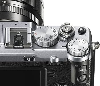 Amazon | FUJIFILM ミラーレス一眼 X-E2 ズームレンズキット シルバー