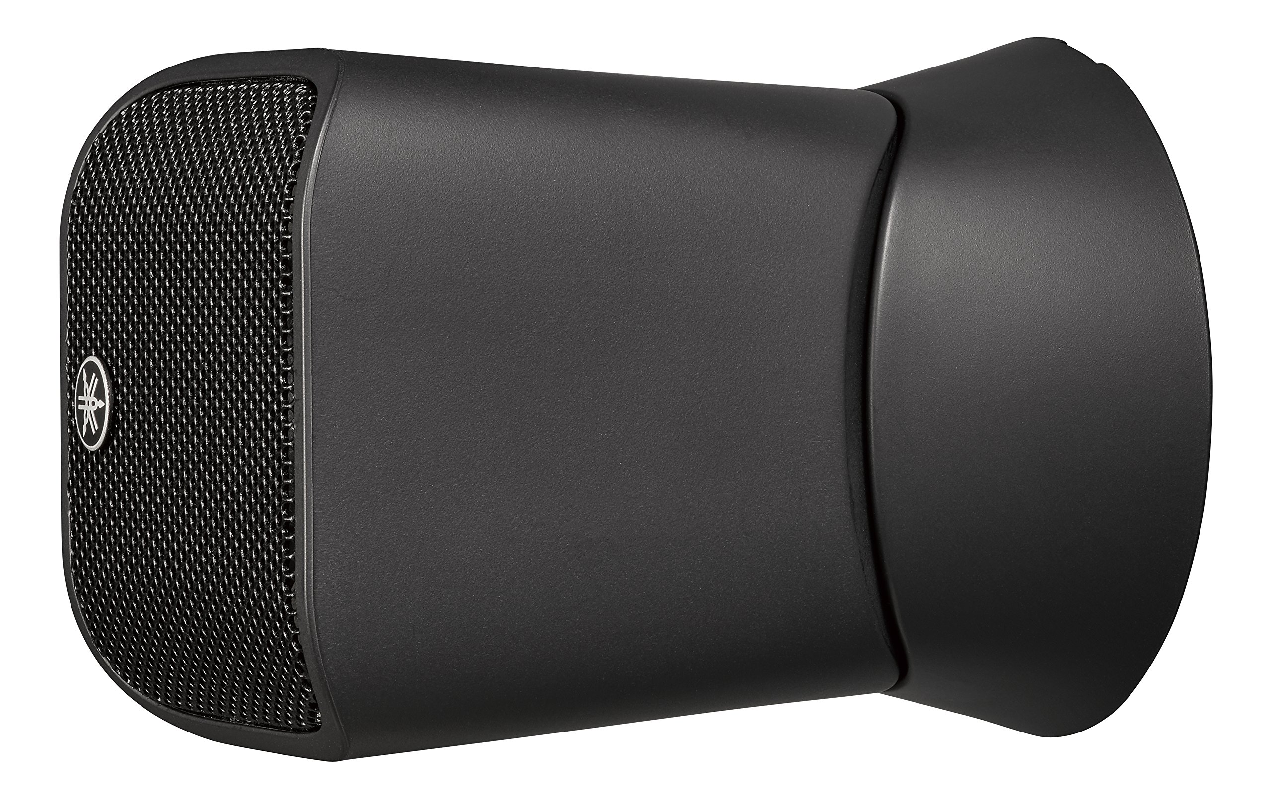 Amazon | ヤマハ YAMAHA コンパクトスピーカー VXS1MLB | モニター