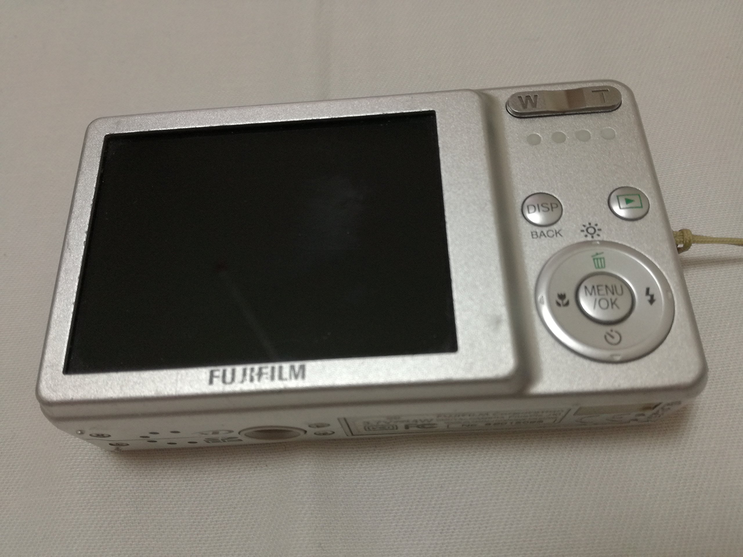 Amazon.co.jp: Fujifilm FinePix J10 FX-J10S Digital Camera