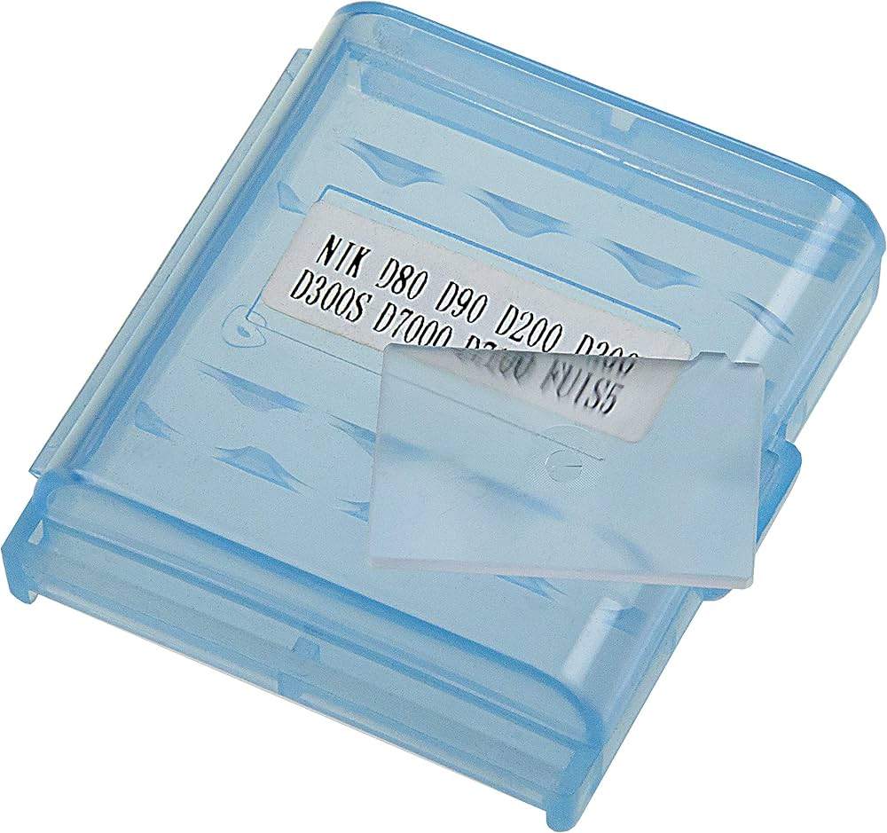 Amazon | Fotodiox 交換用スプリットイメージフォーカススクリーン