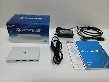 Amazon.com: Playstation Vita TV (VTE-1000AB01) (Japan Imported