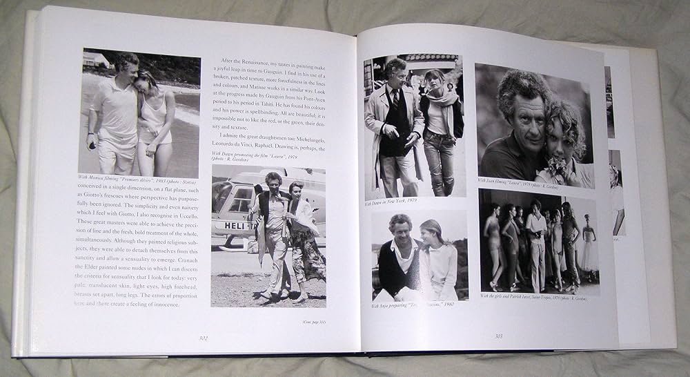 Amazon.com: Twenty Five Years of an Artist: Hamilton, David: ספרים