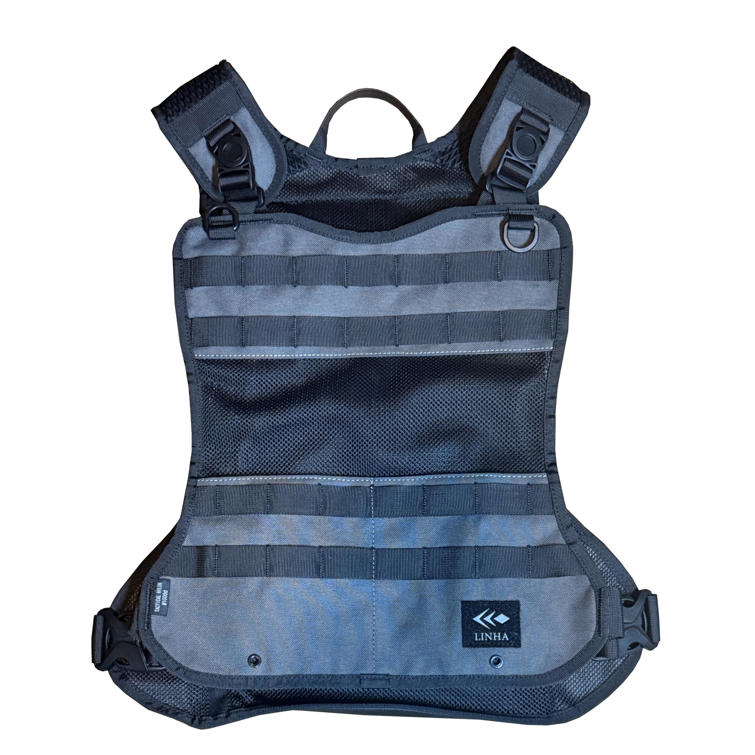 Amazon | LINHA(リーニア) STREAM VEST 