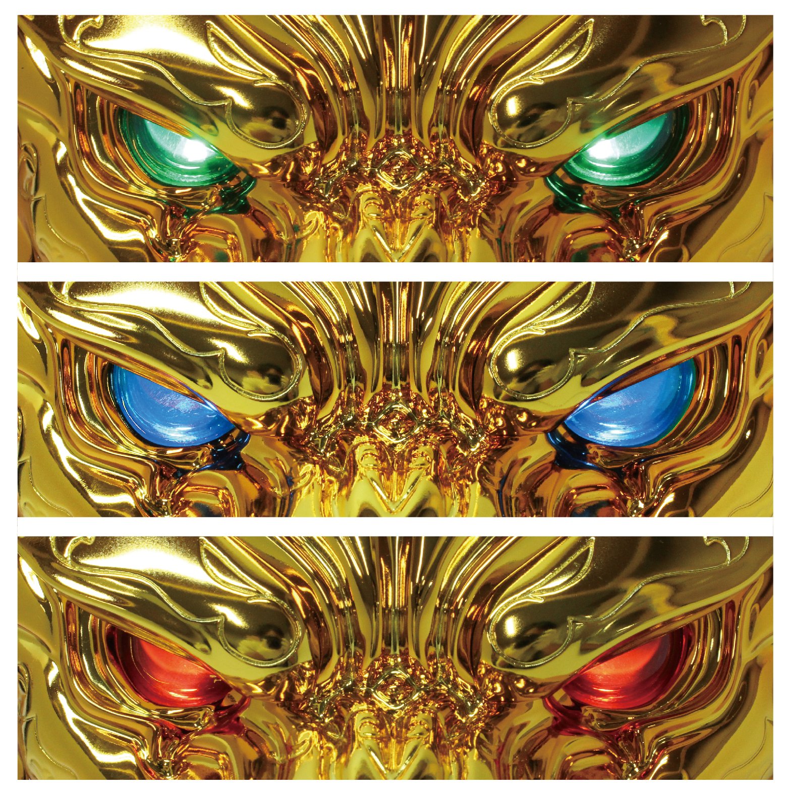 Amazon | Wall of GARO～ 牙狼 ～ | フィギュア・ドール 通販