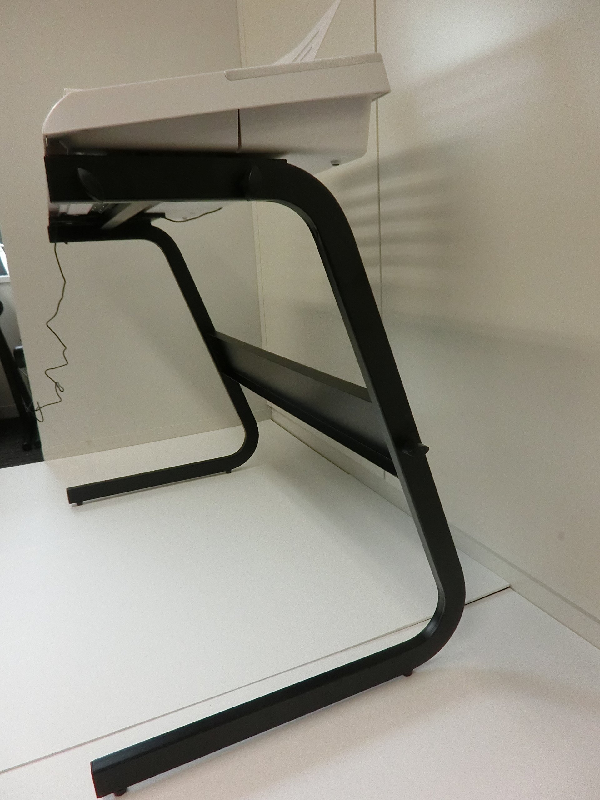 Amazon | カシオ (CASIO) 純正 スタンド CS-7W | キーボードスタンド