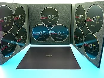 Amazon.co.jp: HIROMI GO DVD COLLECTION Vol.1 ～LIVES & CLIPS