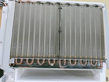 Amazon | コロナ：冷暖房窓用エアコン(シェルホワイト)/CWH-A1820-WS