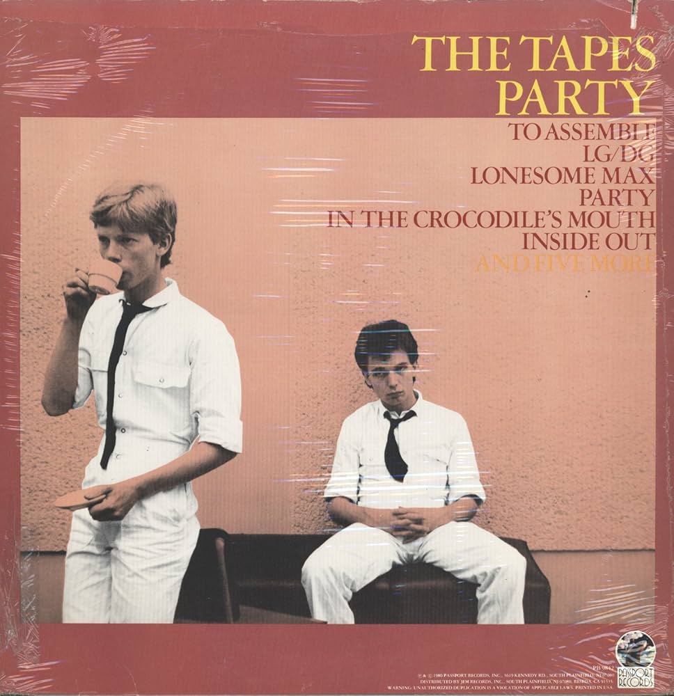 Amazon.com: Party: CDs & Vinyl