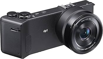 Amazon | シグマ(Sigma) SIGMA デジタルカメラ dp1Quattro 2, 900万