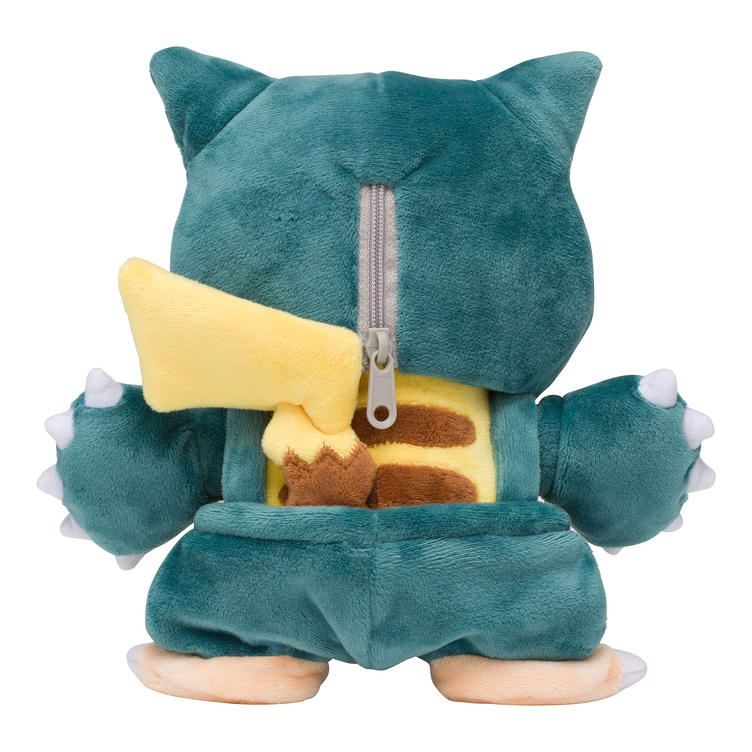 Amazon.co.jp: ポケモンセンターオリジナル ぬいぐるみ カビゴンマニア