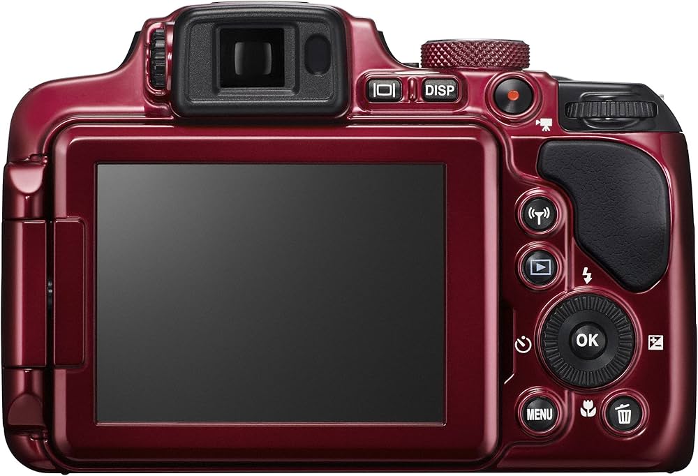 Amazon | Nikon デジタルカメラ COOLPIX P610 光学60倍 1600万画素