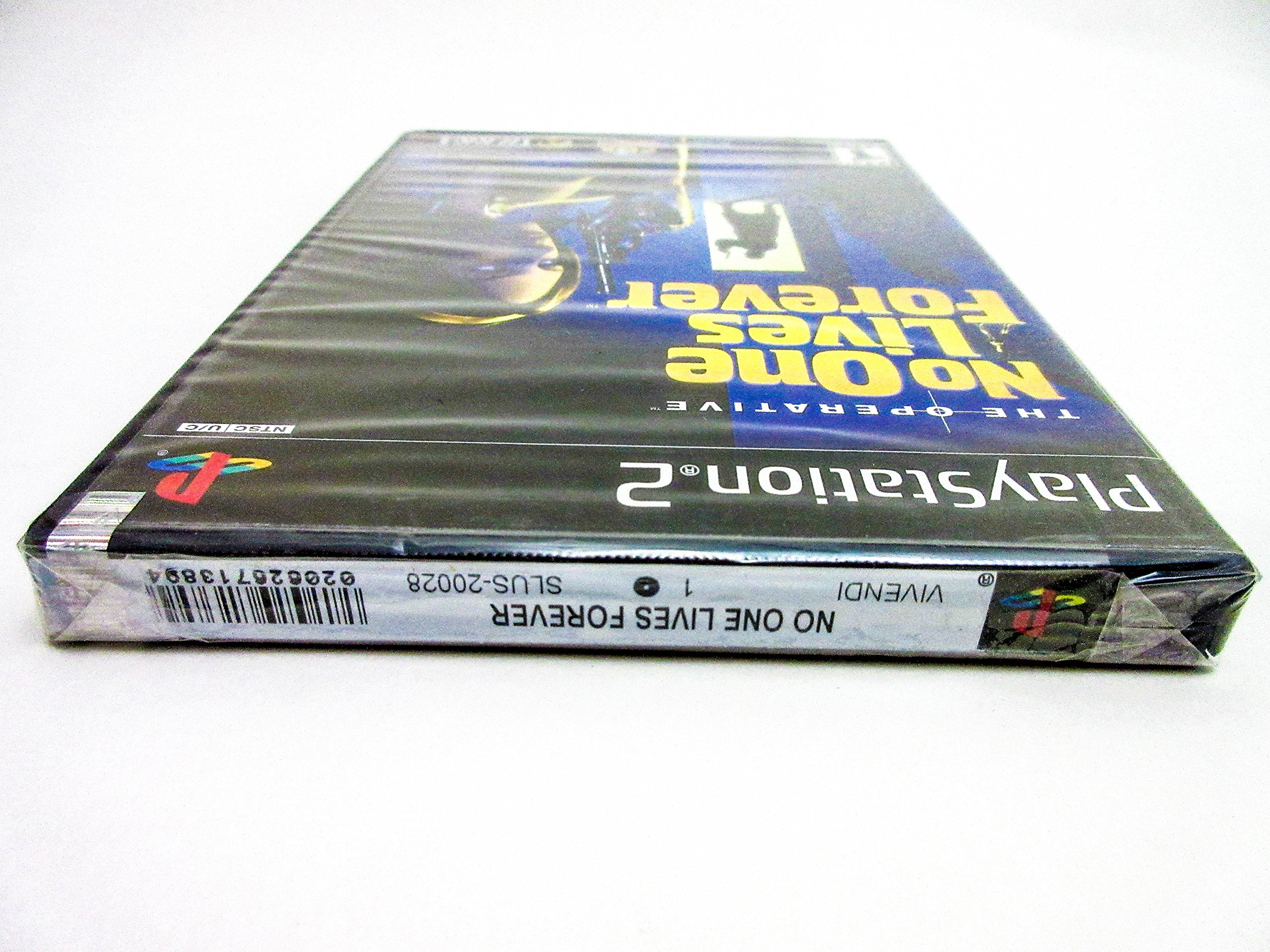 Amazon | No One Lives Forever / Game | ゲーム