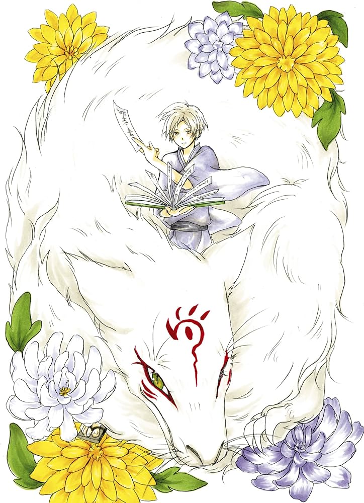 Amazon.co.jp: 夏目友人帳 参 3 【完全生産限定版】 [Blu-ray] : 神谷