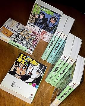 まんだら屋の良太 (文庫版) 【コミックセット】 |本 | 通販 | Amazon