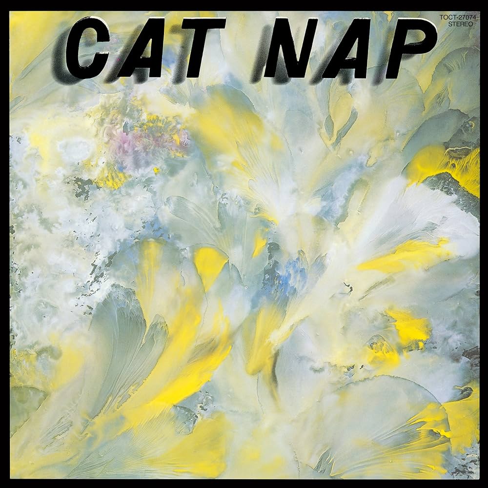 Amazon.co.jp: CAT NAP(紙ジャケット仕様) - 浅川マキ: ミュージック