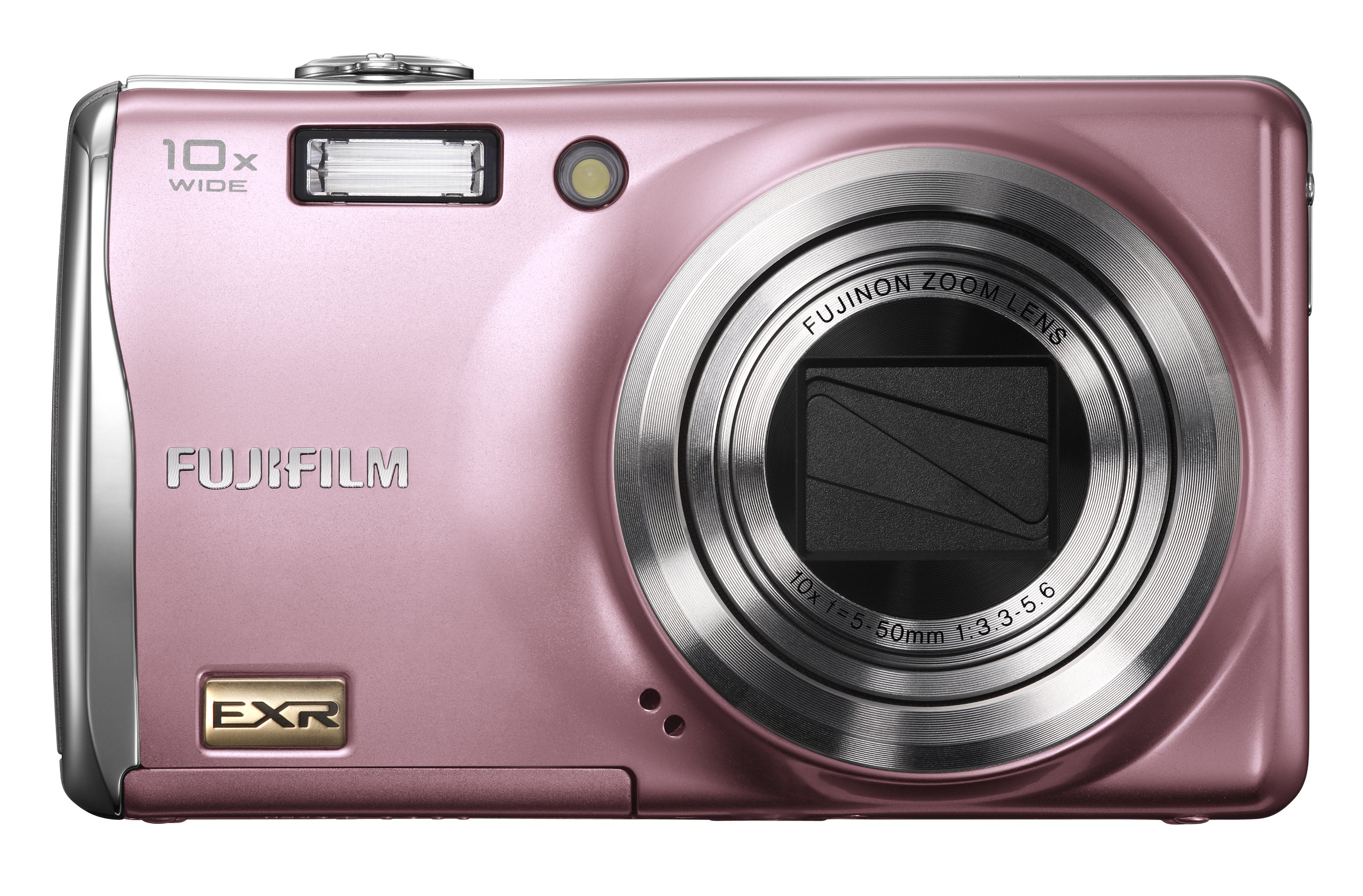 Amazon.co.jp: FUJIFILM FinePix F70 EXR Pink F FX-F70EXR P Digital