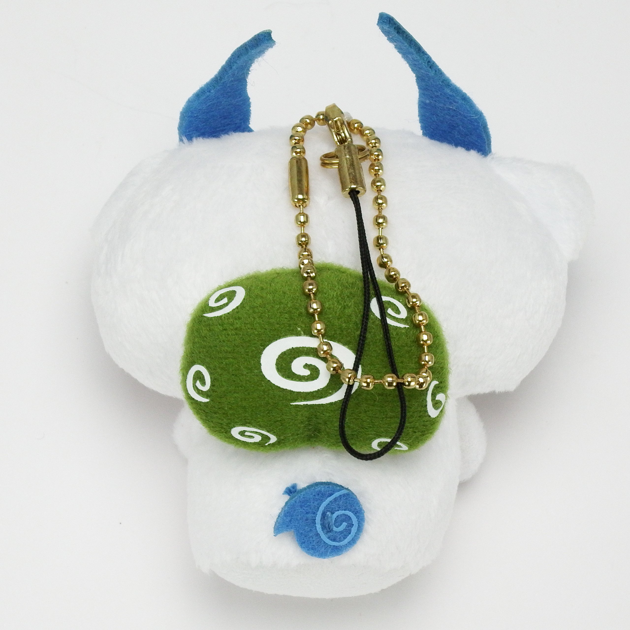 Amazon.co.jp: 妖怪ウォッチ DXクリーナーつきマスコットだニャン コマ