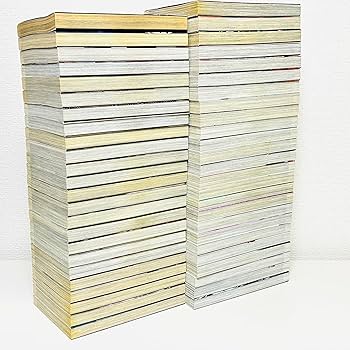 Amazon.co.jp: 嘘喰い コミック 全49巻 セット : 本