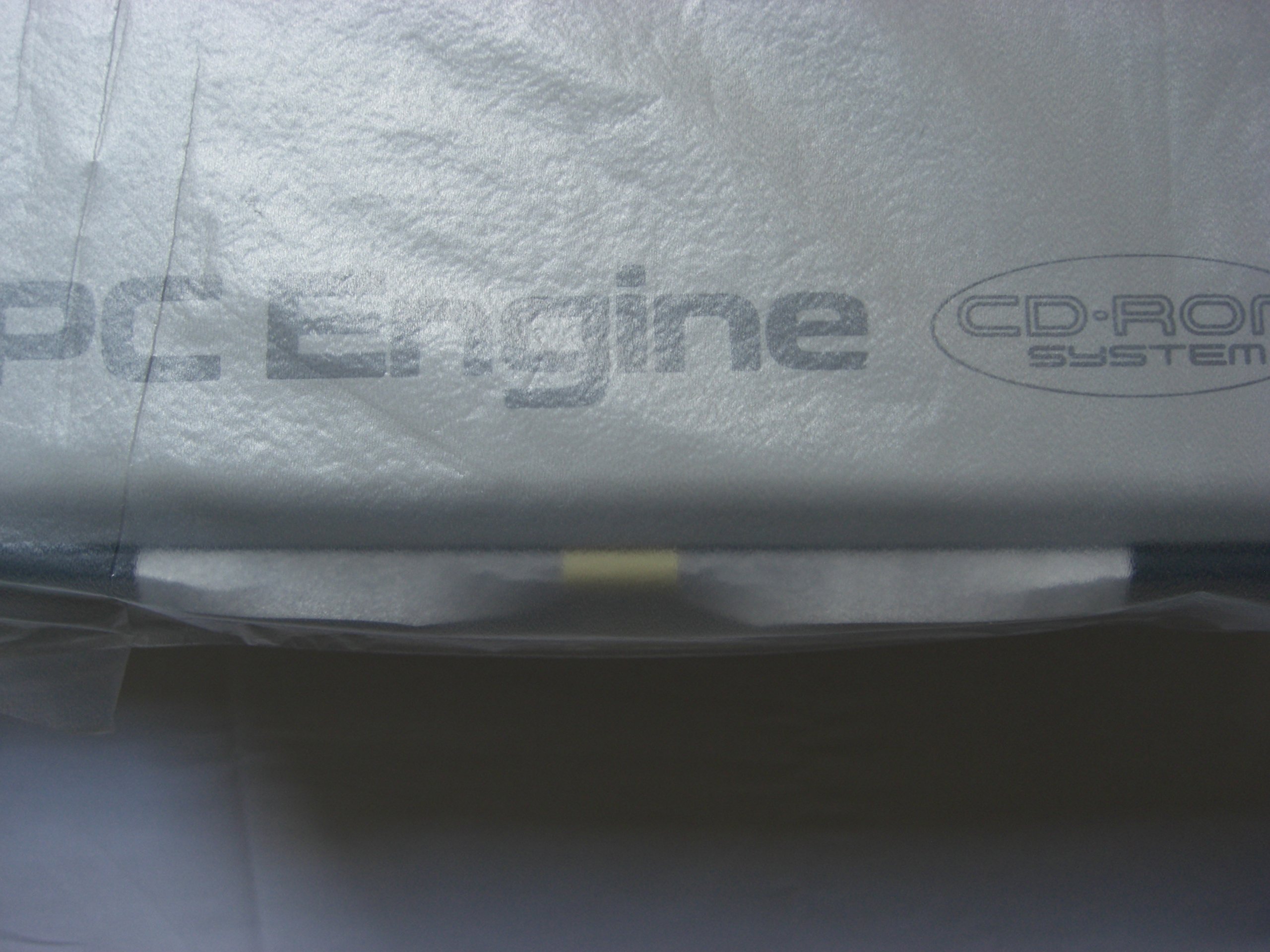 Amazon | CD・ROM ROM システム 【PCエンジン】 | PCエンジン