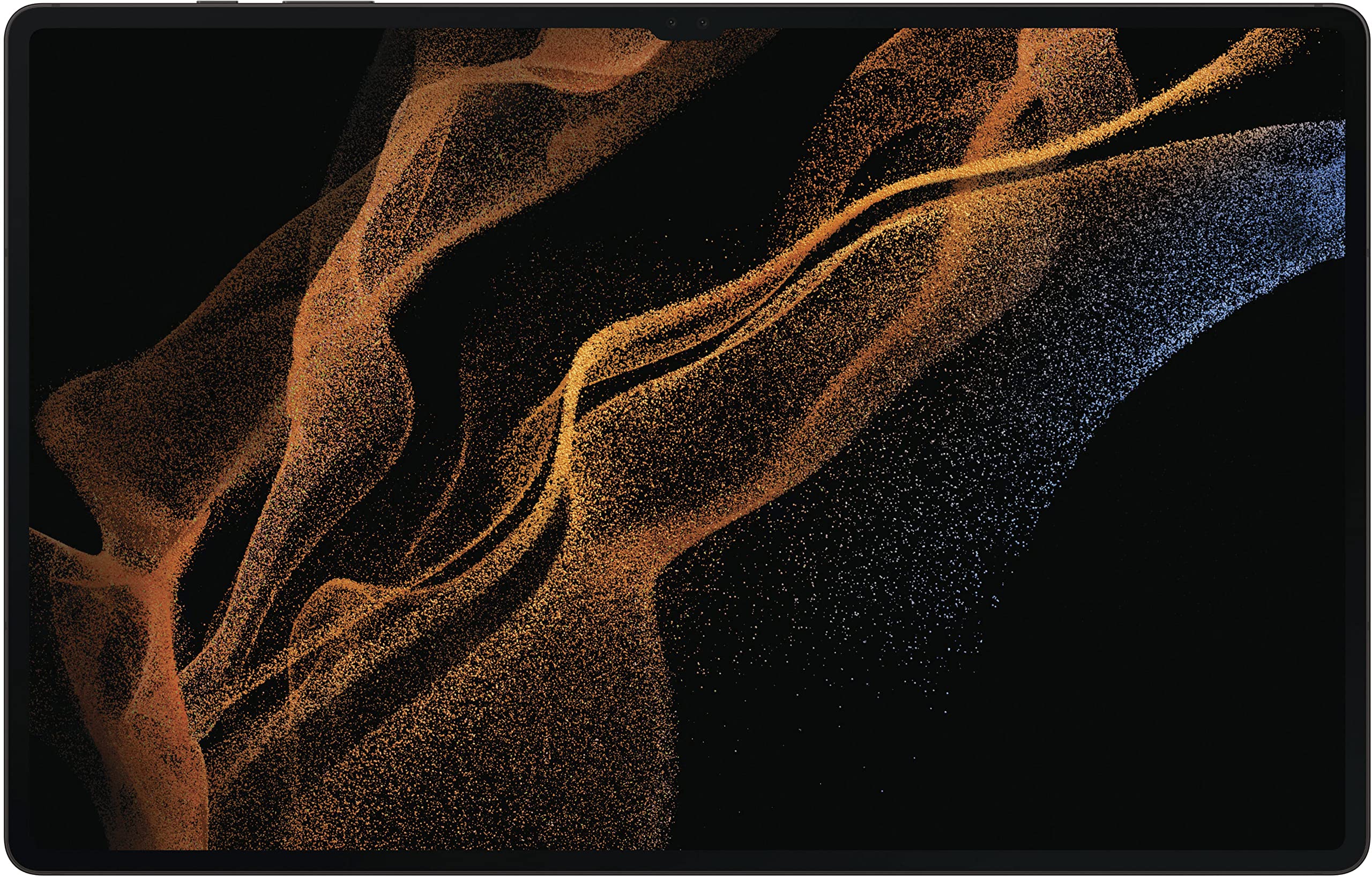 Samsung Galaxy Tab S8 Ultra 14.6-inch 256GB+12GB RAM Wi-Fi with S