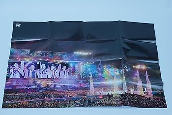 Amazon.co.jp: ARASHI Anniversary Tour 5×10 [DVD] : 嵐: DVD