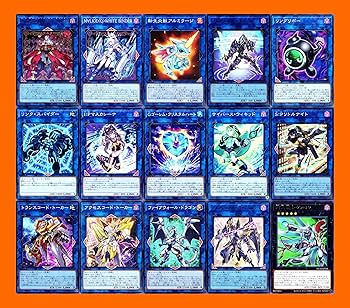 Amazon.co.jp: 【優勝】 マリスデッキ s p リトルナイト リンク