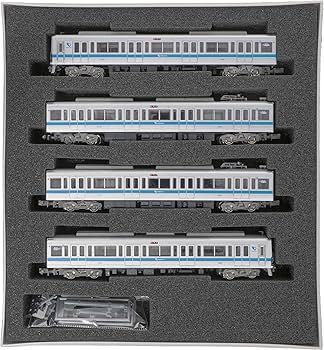 Amazon | グリーンマックス Nゲージ 小田急1000形 (車番選択式