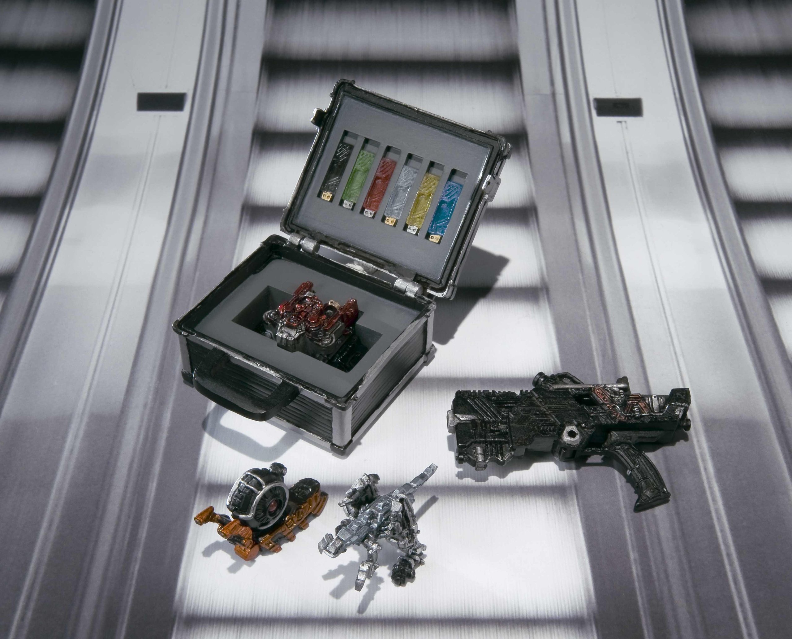 Amazon.co.jp: TAMASHII NATIONS S.I.C. VOL.59 仮面ライダーWファング