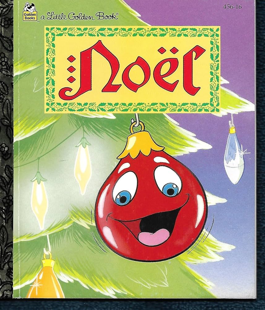 Noel: Romeo Muller: 9780307301314: Amazon.com: Books