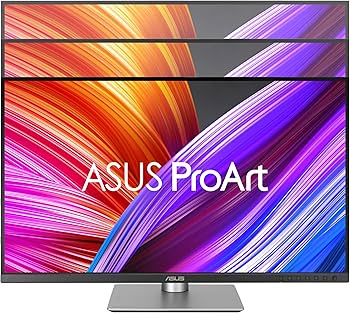 Amazon.co.jp: ASUS 4K モニター ProArt PA279CRV-J / 27インチ