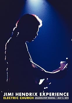 Amazon.co.jp: エレクトリック・チャーチ - アトランタ・ポップ