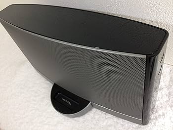 Amazon.co.jp: Bose SoundDock Portable system iPod専用サウンド