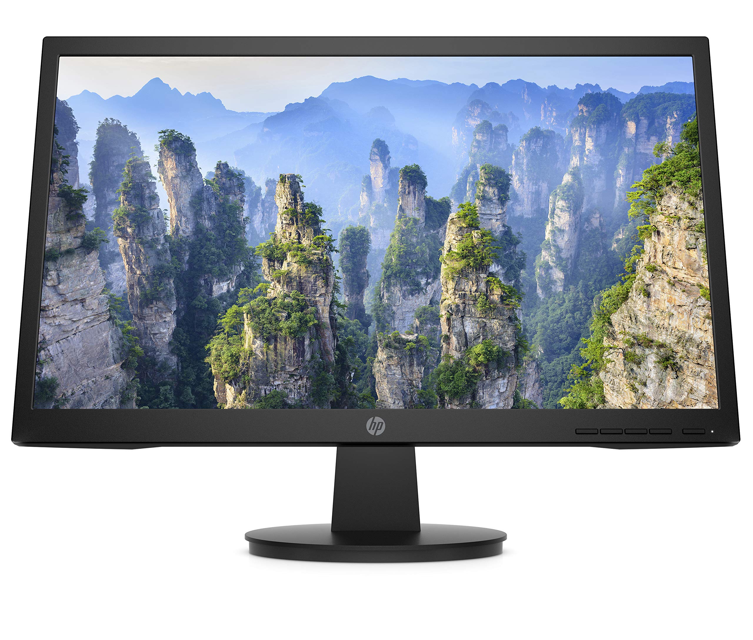 Amazon.com: HP V22 FHD Monitor | 21.5-inch Diagonal FHD Computer