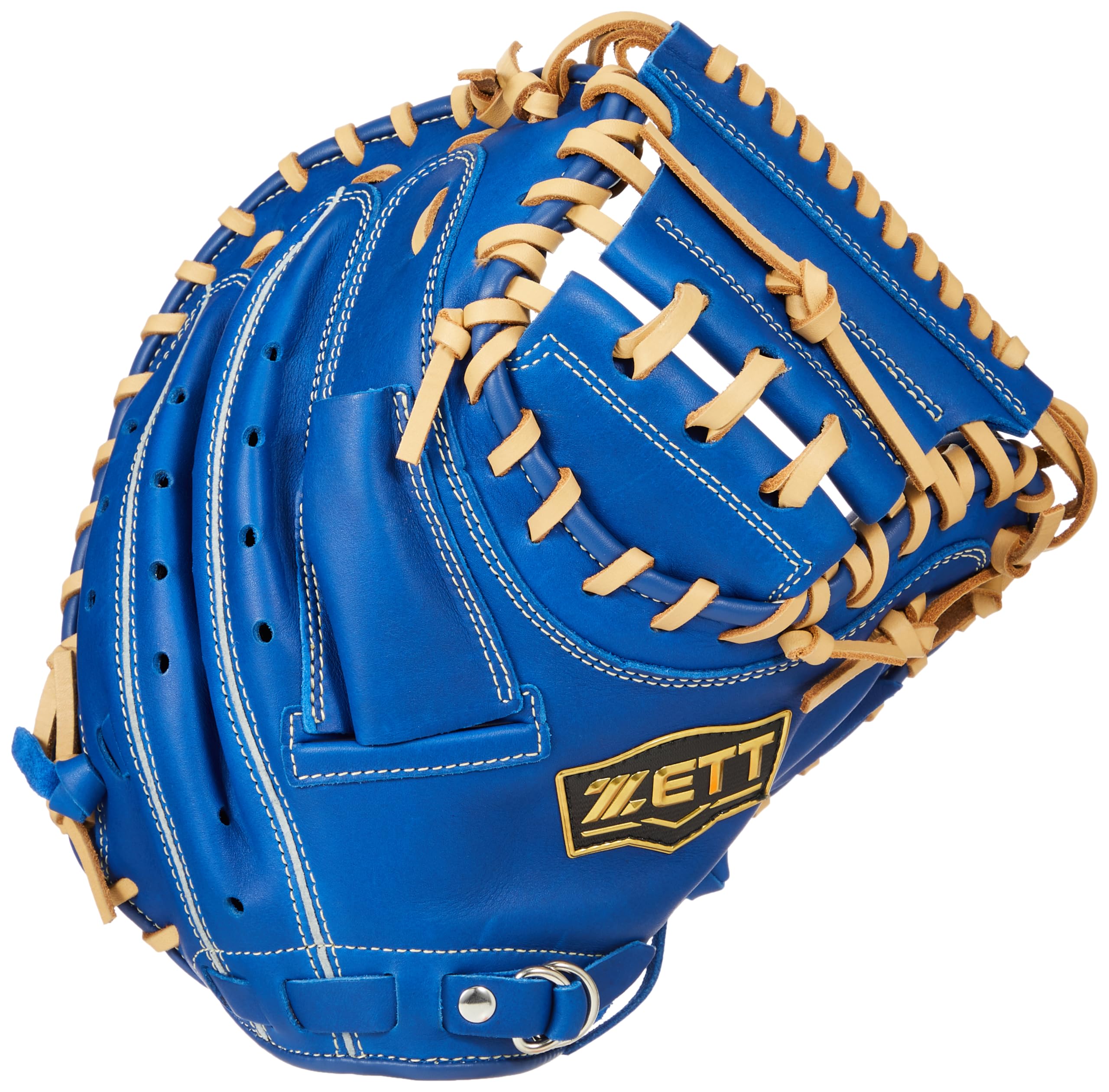 Amazon | ゼット(ZETT) 少年軟式 キャッチャーミット ソフトステア