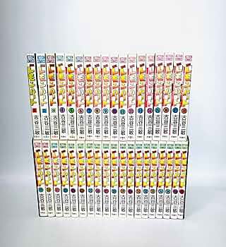 BARレモン・ハート コミック 1-37巻セット | 古谷三敏 |本 | 通販 | Amazon