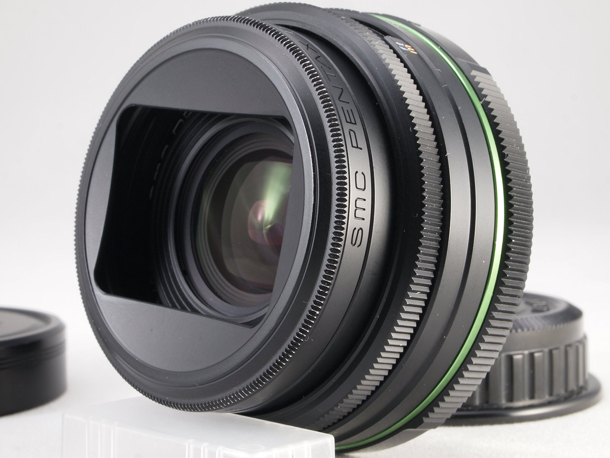 Amazon.co.jp: PENTAX リミテッドレンズ 薄型広角単焦点レンズ