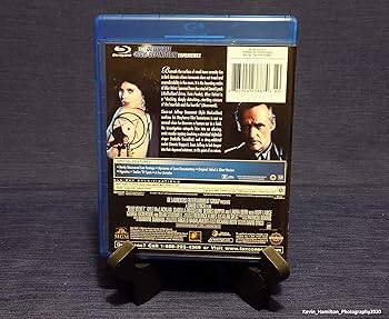 Amazon.com: Blue Velvet (WS/BD) [Blu-ray] : Kyle MacLachlan