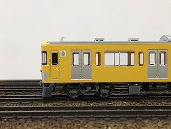 Amazon | Nゲージ 4639 西武9000系 機器更新車 2008 基本4両編成セット