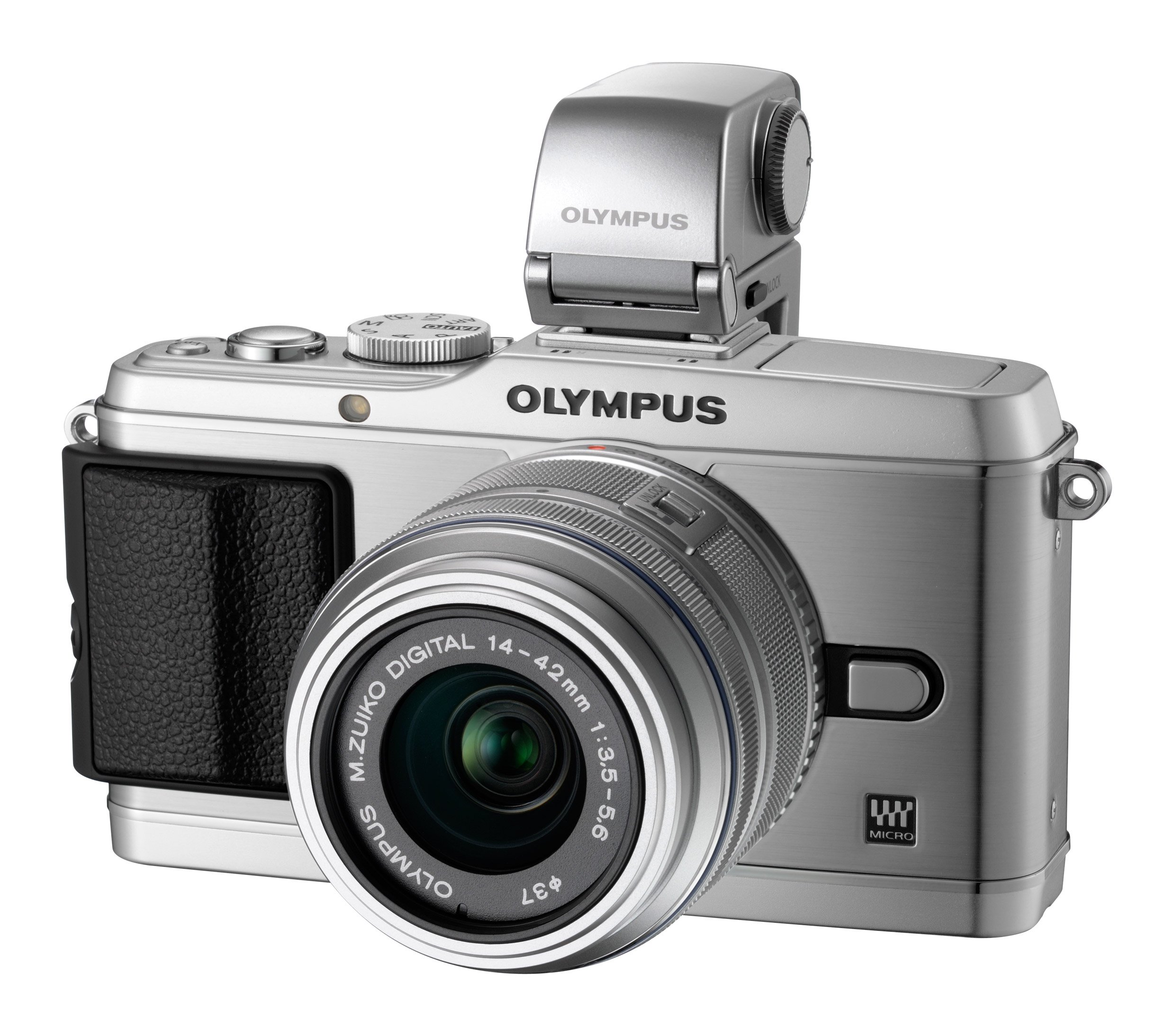 Olympus VF-3 Electronic Viewfinder: Amazon.co.uk: Electronics & Photo