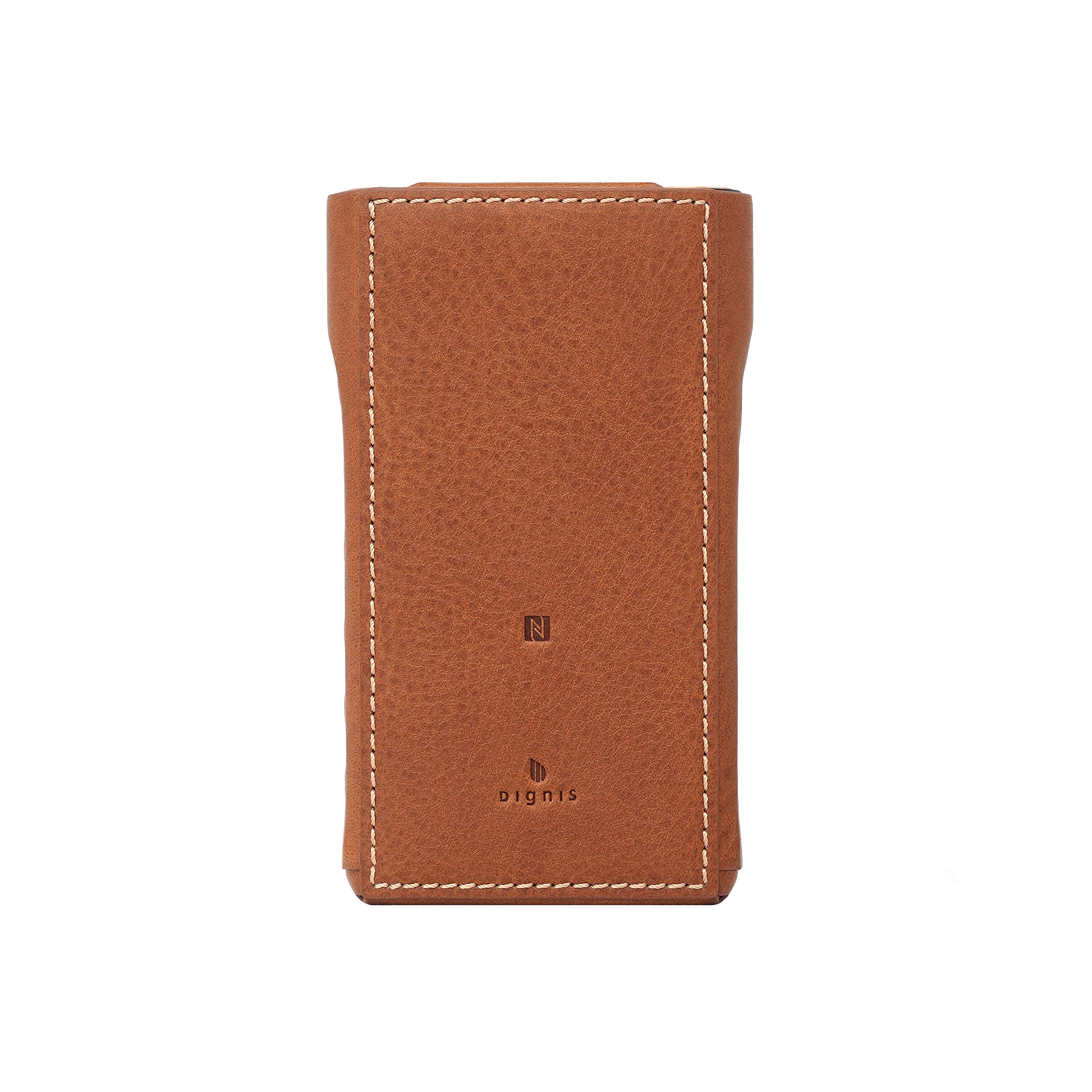 Dignis for Sony NW-WM1A NW-WM1Z NW-WM1 Walkman Genuine Leather