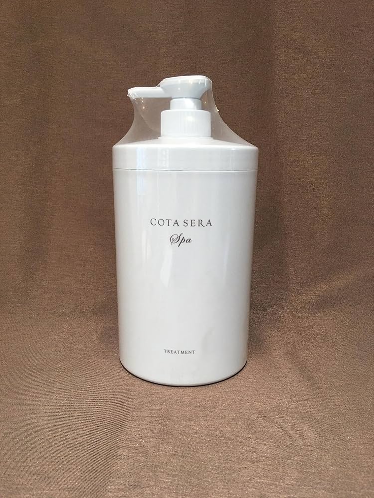 Amazon | コタ コタセラ スパトリートメントα 800g | コタセラ