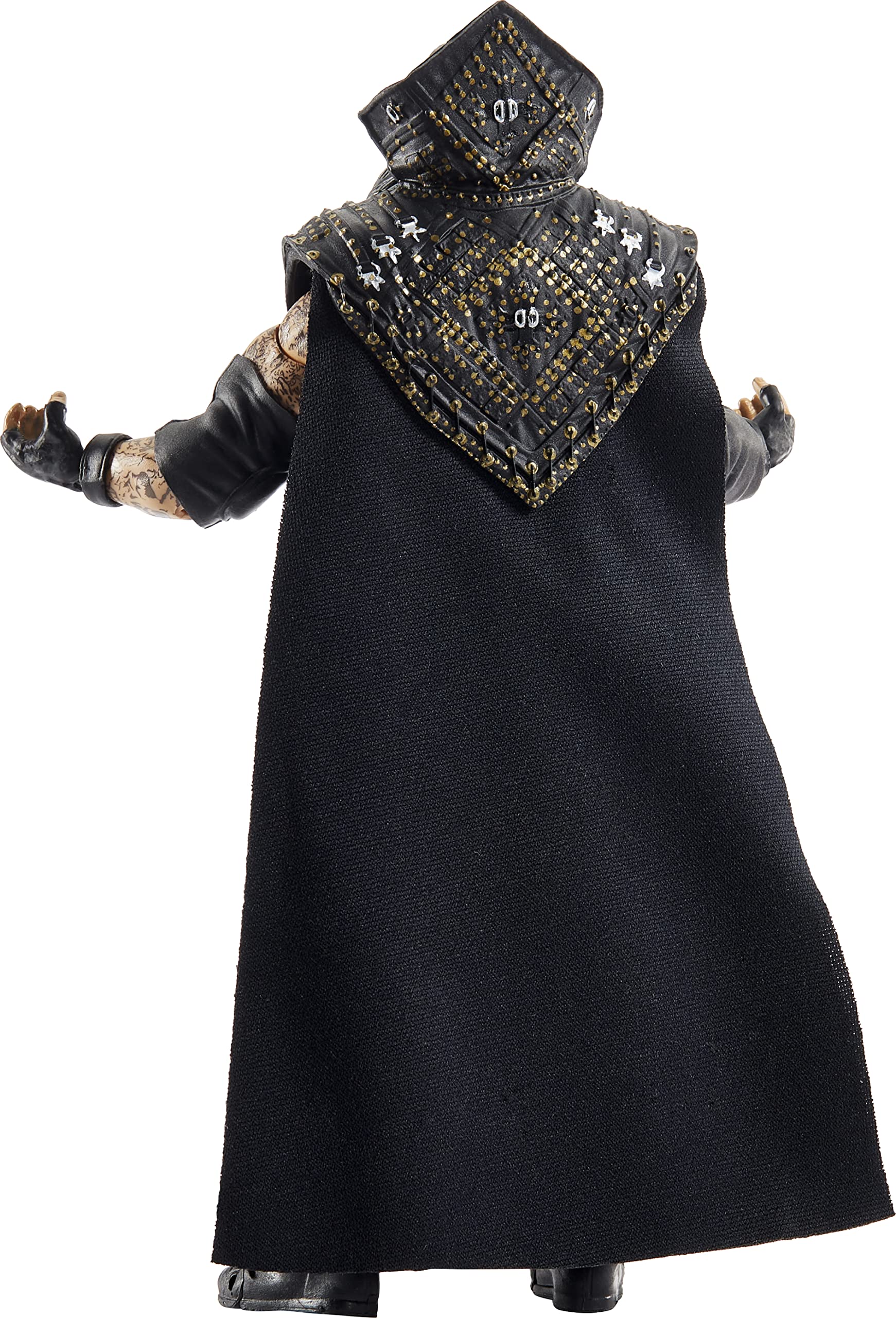 Amazon.co.jp: マテル WWE アンダーテイカー アルティメット