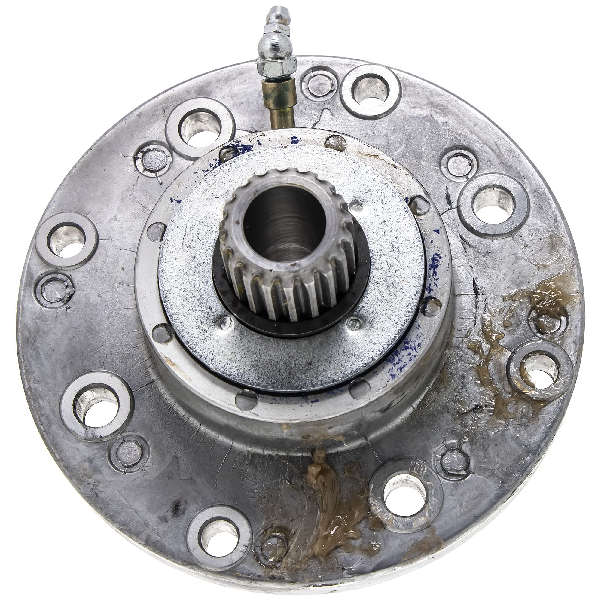 Amazon.com : CUB CADET 918-05132 Spindle Assembly Z SZ Tank 48 54